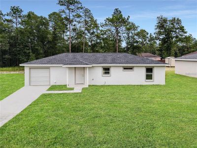 New construction Single-Family house 2680 Sw 150Th Court, Ocala, FL 34481 - photo 0