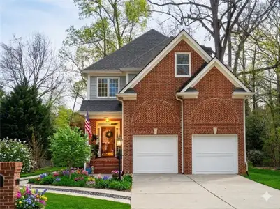 New construction Single-Family house 2607 Camille Dr Ne, Brookhaven, GA 30319 - image