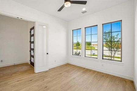 New construction Single-Family house 1516 Rose Mallow Rd, Celina, TX 75009 plan Sinclaire III - image 15