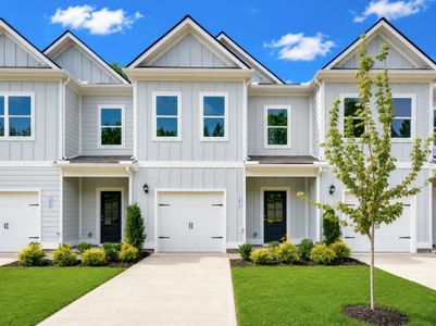 New construction Single-Family house 141 Ironhorse Wy, Unit 78, Dickson, TN 37055 - image