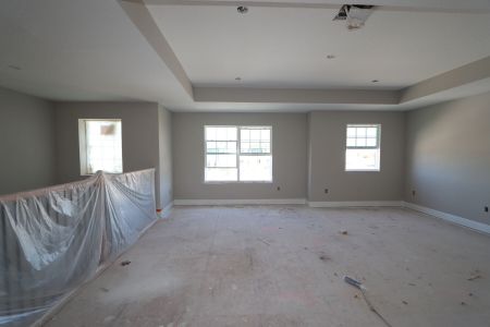 New construction Single-Family house 5707 Maydale Ave, Wesley Chapel, FL 33545 Sonoma II- photo 112 112