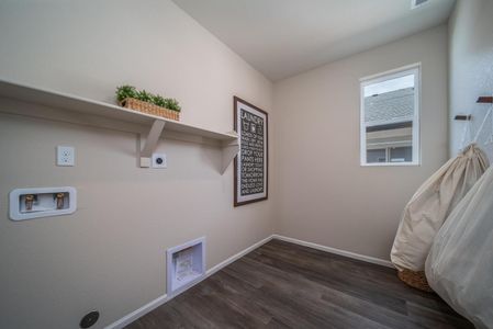 New construction Single-Family house 4885 N Rome St, Aurora, CO 80019 plan Pathfinder - image 20