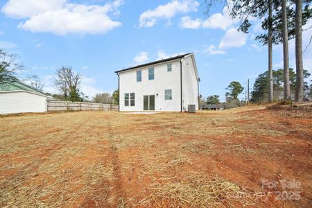 New construction Single-Family house 1220 Morven Rd, Wadesboro, NC 28170 - image
