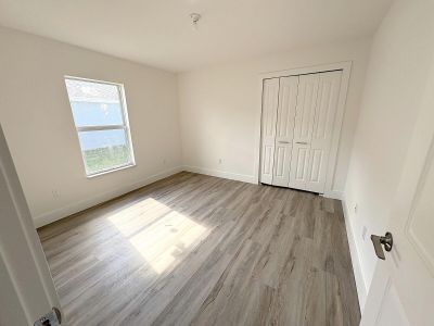 New construction Single-Family house 1782 Hallendale Ave Sw, Palm Bay, FL 32908 - image 8
