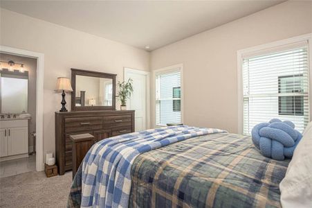 New construction Single-Family house 1038 Cagle Creek Overlook, Canton, GA 30115 - image 10