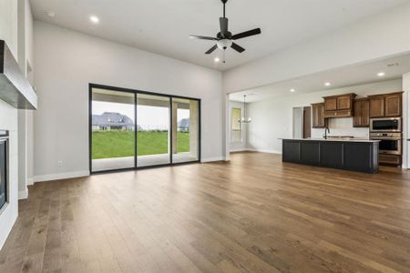 New construction Single-Family house 476 Baile Dr, Sunnyvale, TX 75182 Harris- photo 7 7