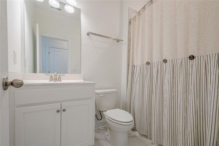 New construction Townhouse house 3693 Allegretto Cir, Atlanta, GA 30339 null- photo 34 34
