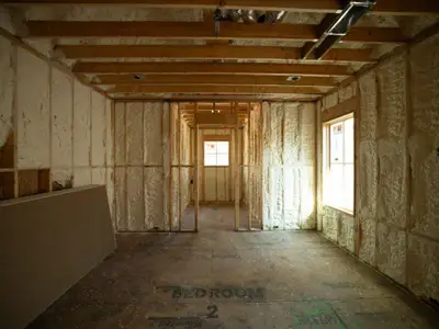 New construction Single-Family house 500 Emily Reed Ln, Atlanta, GA 30342 - image 13