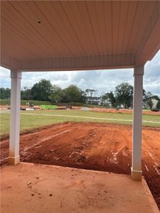 New construction Single-Family house 103 Brown Cir, Easley, SC 29642 plan Laurel II - image