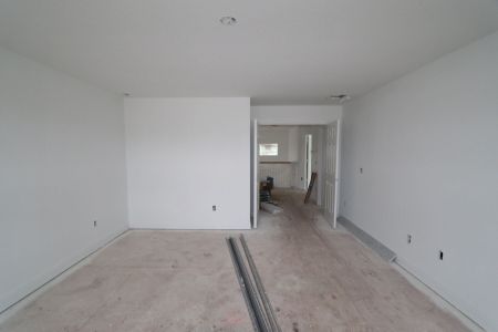 New construction Single-Family house 20288 Oriana Loop, Land O' Lakes, FL 34638 Coronado II- photo 64 64