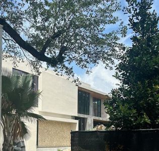 New construction Single-Family house 7400 Ponce De Leon, Miami, FL 33155 - photo 0