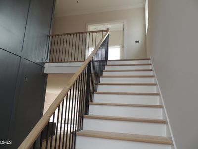 New construction Single-Family house 1234 Red Cedar Ct, Youngsville, NC 27596 - image 6