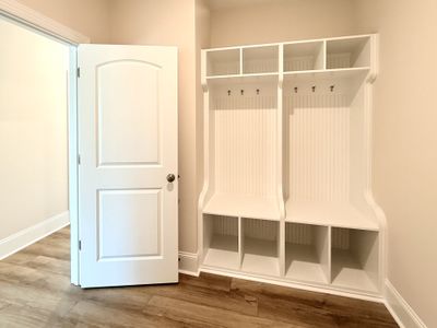 New construction Single-Family house 179 Flat Clam Dr, Wilmington, NC 28401 plan McKenzie - image 16