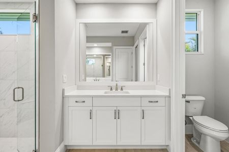 New construction Single-Family house 4133 Lucaya Pointe Wy, Vero Beach, FL 32967 plan Dahlia 21 - image 10