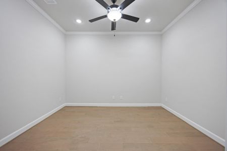 New construction Single-Family house 222 E 27th St, Houston, TX 77008 plan Bordeaux - image 16