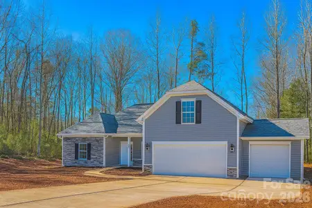 New construction Single-Family house 12321 Edna Dr, Huntersville, NC 28078 - image