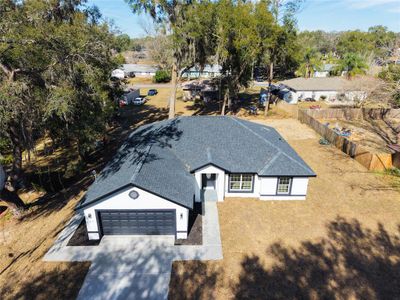 New construction Single-Family house 91 Juniper Trail Cir, Ocala, FL 34480 - image