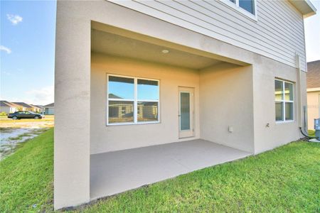 New construction Single-Family house 15893 Nw 123Rd Ave, Alachua, FL 32615 null- photo 41 41