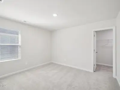 New construction Single-Family house 552 Bridger Dr, Garner, NC 27529 plan Taylorsville - image 16