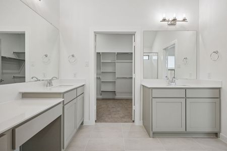 New construction Single-Family house 1715 Windmill Ln, Princeton, TX 75407 plan Gilmour II - image 19
