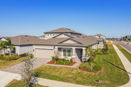 New construction Single-Family house 38471 Barrel Dr, Dade City, FL 33525 Picasso Bonus- photo 91 91