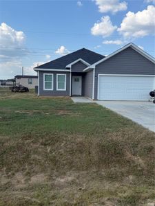 New construction Single-Family house 14893 Forest Castle Rd, Conroe, TX 77306 - image