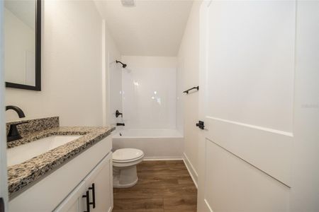 New construction Single-Family house 33 Farnell Ln, Palm Coast, FL 32137 plan 1820 - image 7
