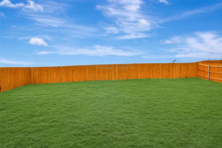 New construction Single-Family house 4609 Lava Island Dr, Austin, TX 78747 plan Caprock - Smart Series - image