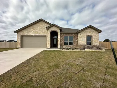 New construction Single-Family house 405 Rusty Spur, Lorena, TX 76655 - image