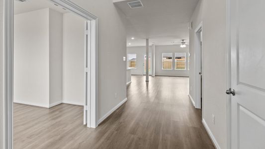 New construction Single-Family house 32106 River Birch Ln, Waller, TX 77484 plan Southfork - image 5