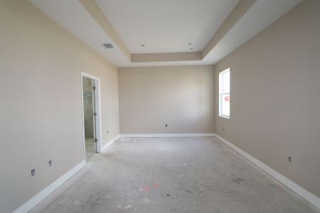 New construction Single-Family house 38357 Palomino Dr, Dade City, FL 33525 Picasso Bonus- photo 11 11