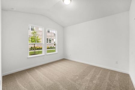 New construction Single-Family house 525 Burlington Dr, Unit C, Buda, TX 78610 - image 12