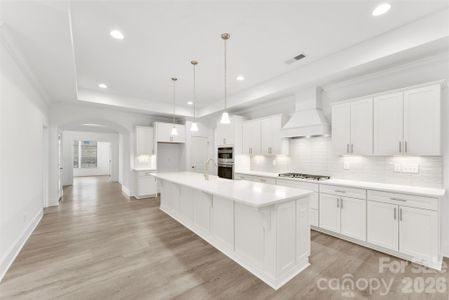 New construction Single-Family house 411 Newstyle Wy, Gastonia, NC 28056 - image 9