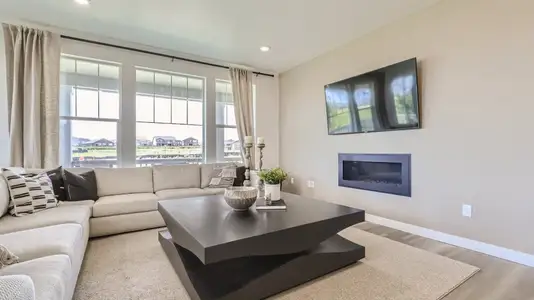 Independence: The Grand Collection by Lennar in Elizabeth - photo 22 22