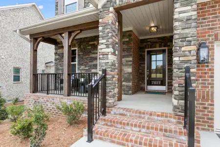Northwest Meadows by Keystone Homes NC in Stokesdale - image 3