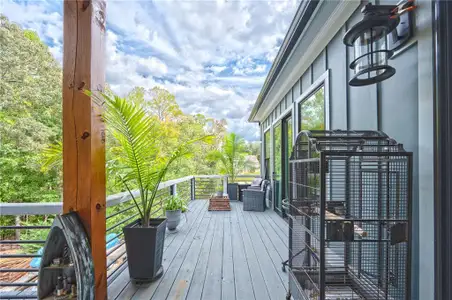 New construction Single-Family house 3416 Dockside Shores Dr, Gainesville, GA 30506 - image