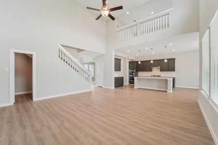 New construction Single-Family house 6619 Pelican Ln, Beasley, TX 77417 plan Amarillo - image 13