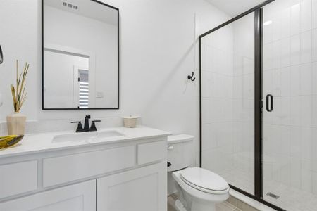 New construction Single-Family house 4020 Gambel Rd, Prosper, TX 75078 - image 8