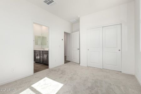 New construction Single-Family house 4022 S 178Th Ln, Goodyear, AZ 85338 plan Cypress - El Cidro - image 12