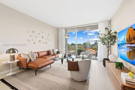 New construction Condo house 2200 Brickell Ave, Unit 308, Miami, FL 33129 - image 13