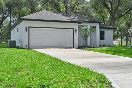 New construction Single-Family house 13855 Sw 110Th Pl, Dunnellon, FL 34432 - image
