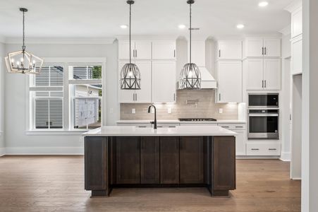 New construction Single-Family house 1400 Dahlia Rd, Mount Pleasant, SC 29464 Stonehaven  II- photo 11 11