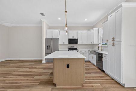 New construction Single-Family house 3045 Sw 41St Pl, Ocala, FL 34474 - image 8