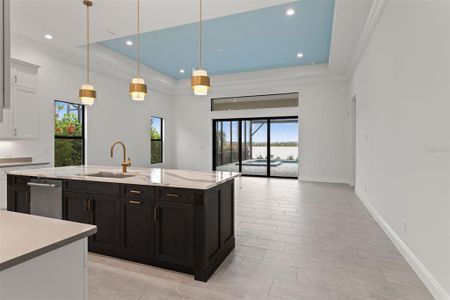 New construction Single-Family house 552 Bocelli Dr, Nokomis, FL 34275 - image 11