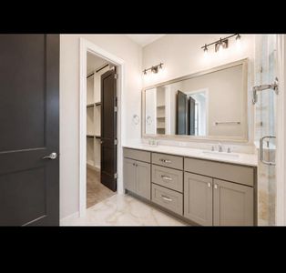 New construction Condo house 305 Sunset Ln, Unit 104, Fort Worth, TX 76114 - image 9