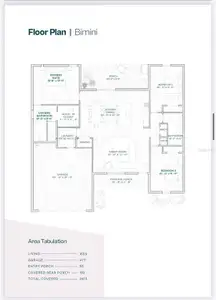New construction Single-Family house 7364 Sw 133 Lp Ne, Ocala, FL 34473 - image 3