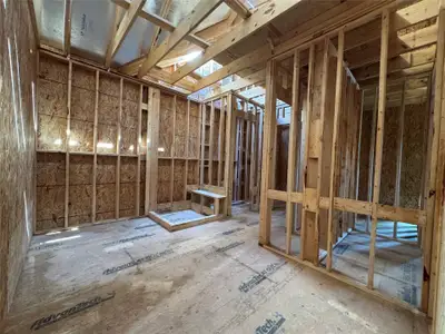 New construction Single-Family house 1312 Nagle St, Houston, TX 77003 - image 8