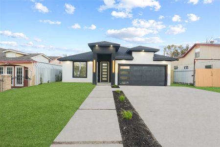 New construction Single-Family house 1420 Morrell Ave, Dallas, TX 75203 - image