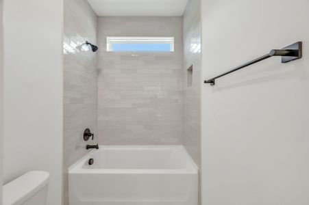 New construction Single-Family house 1430 Lieben Rd, Mount Pleasant, SC 29466 plan Kennedy - image 10