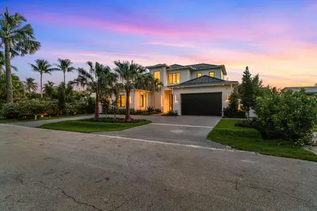 New construction Single-Family house 720 Nw 3Rd Ave, Delray Beach, FL 33444 plan Coastal - image